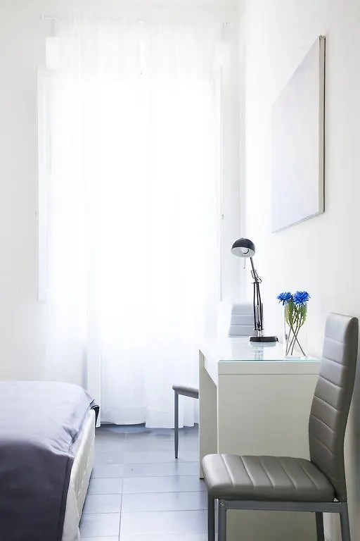 Casa Mazzini Hotel Bologna