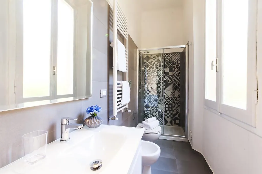 Casa Mazzini Hotel Bologna Apartman