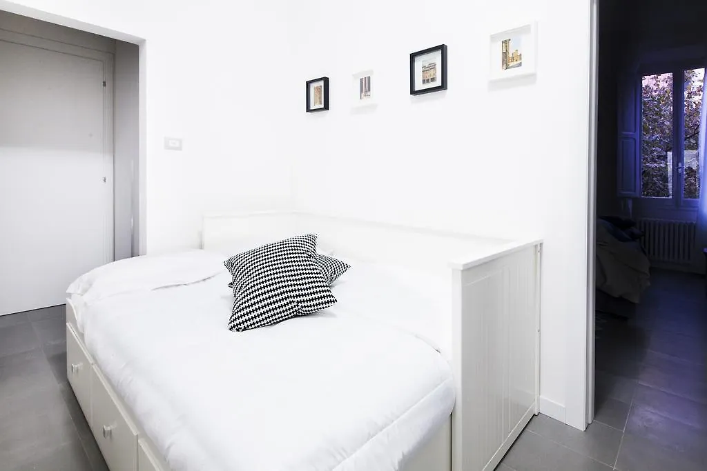 Apartman Casa Mazzini Hotel Bologna