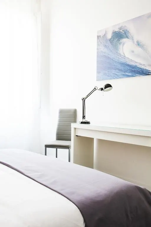 Appartamento Casa Mazzini Hotel Bologna