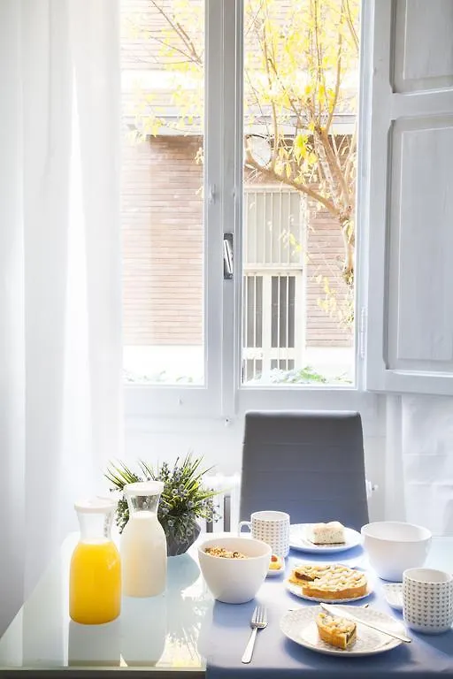 Casa Mazzini Hotel Bologna