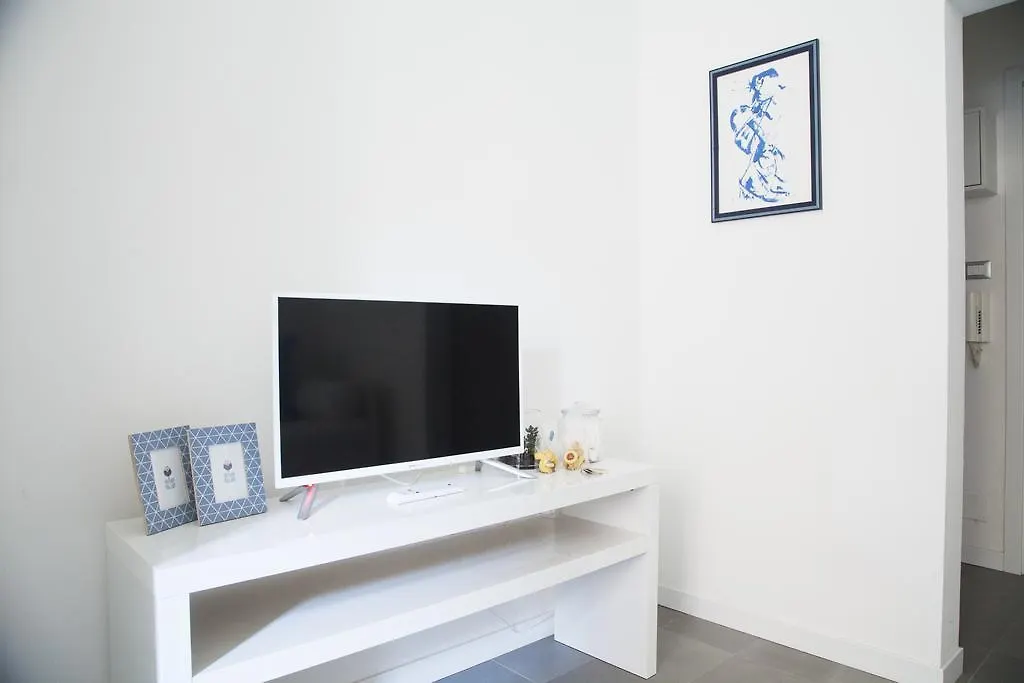 Appartamento Casa Mazzini Hotel Bologna Italia