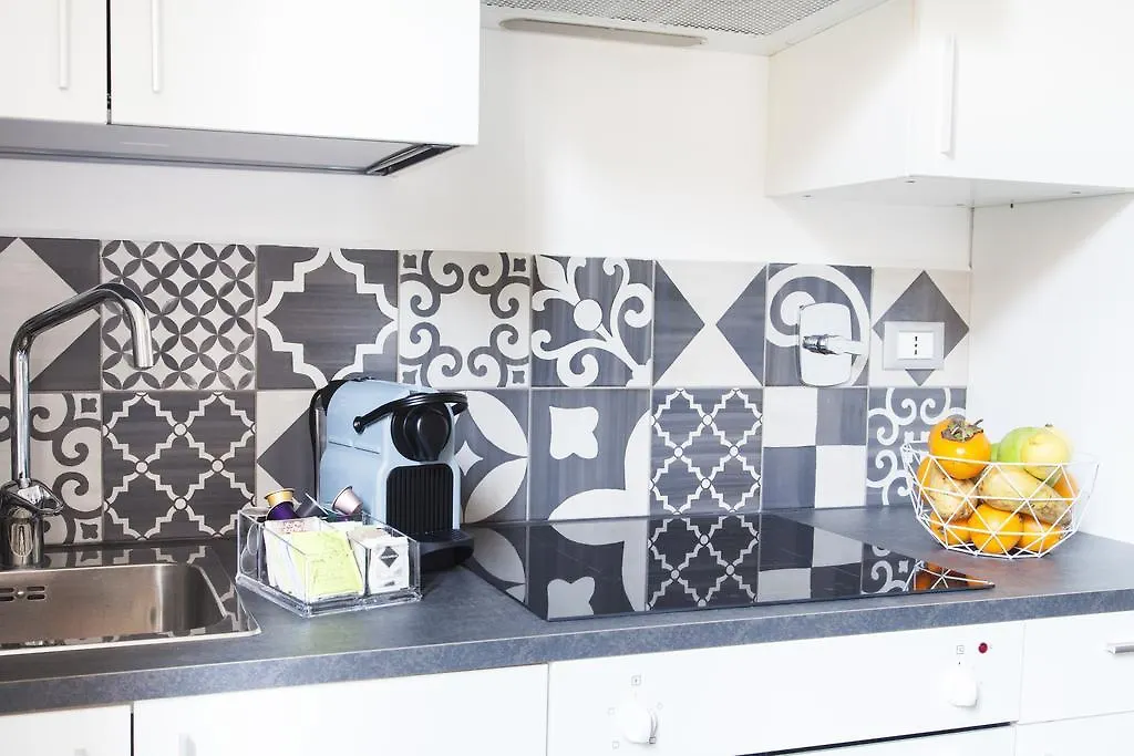 Appartamento Casa Mazzini Hotel Bologna