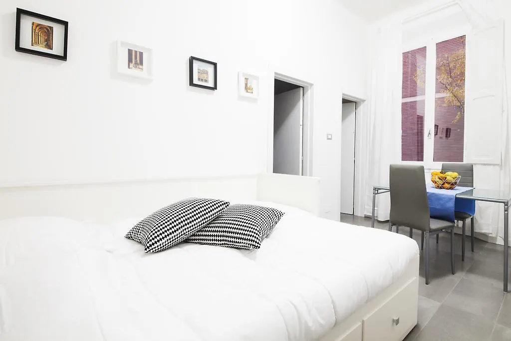 Casa Mazzini Hotel Bologna Appartamento