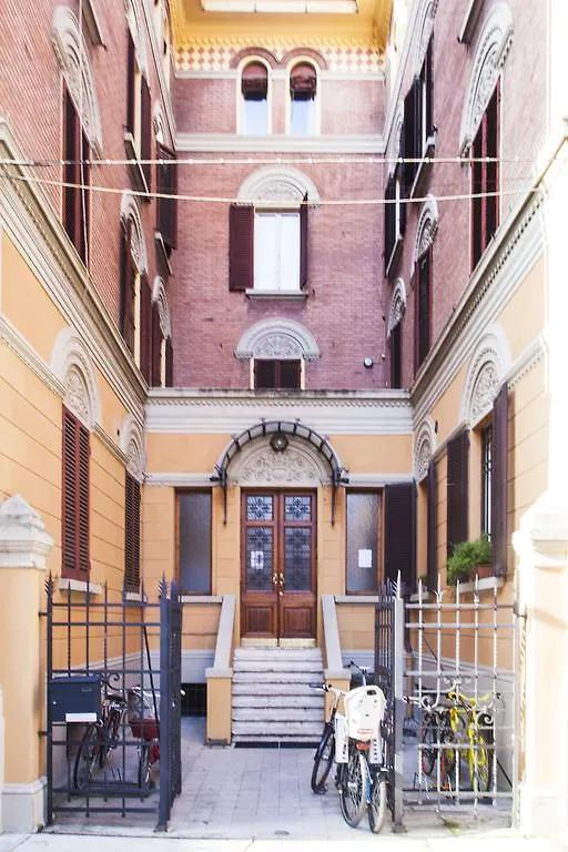 Casa Mazzini Apartment Bologna