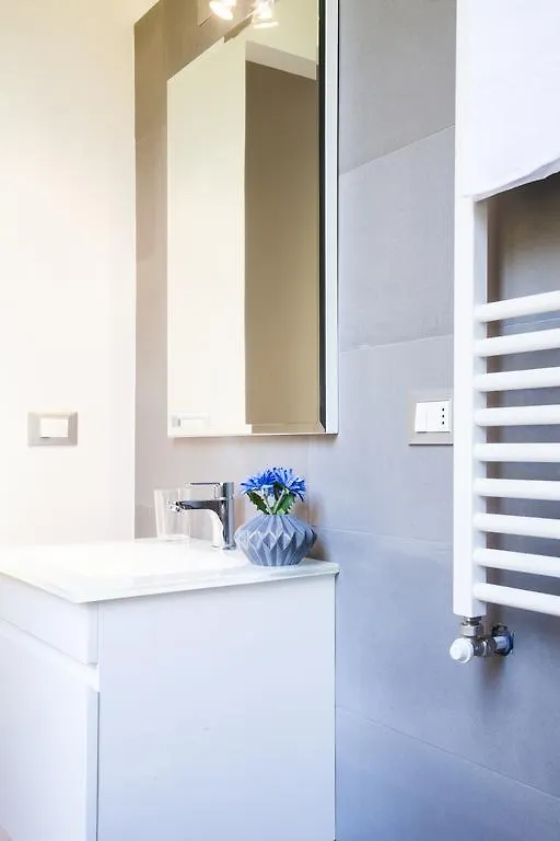 Casa Mazzini Apartment Bologna